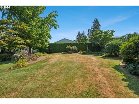 A home in Gresham