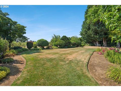 A home in Gresham