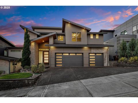 Photo of 4645 N Adams St, Camas, WA 98607 (MLS # 256795356)