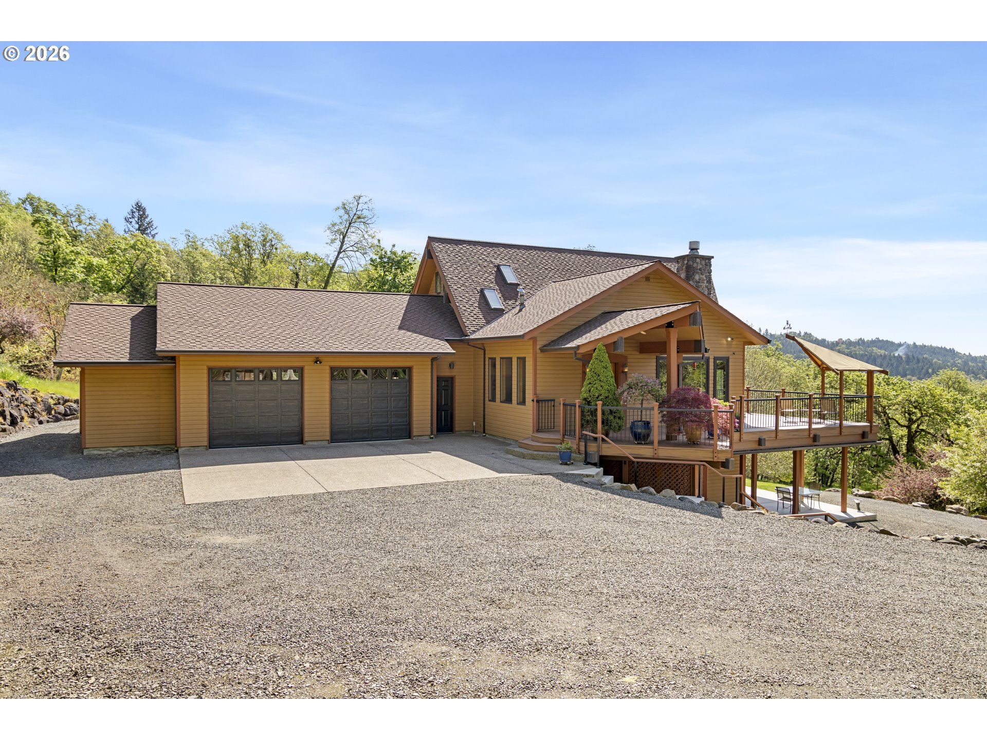 23350 NW MT RICHMOND RD