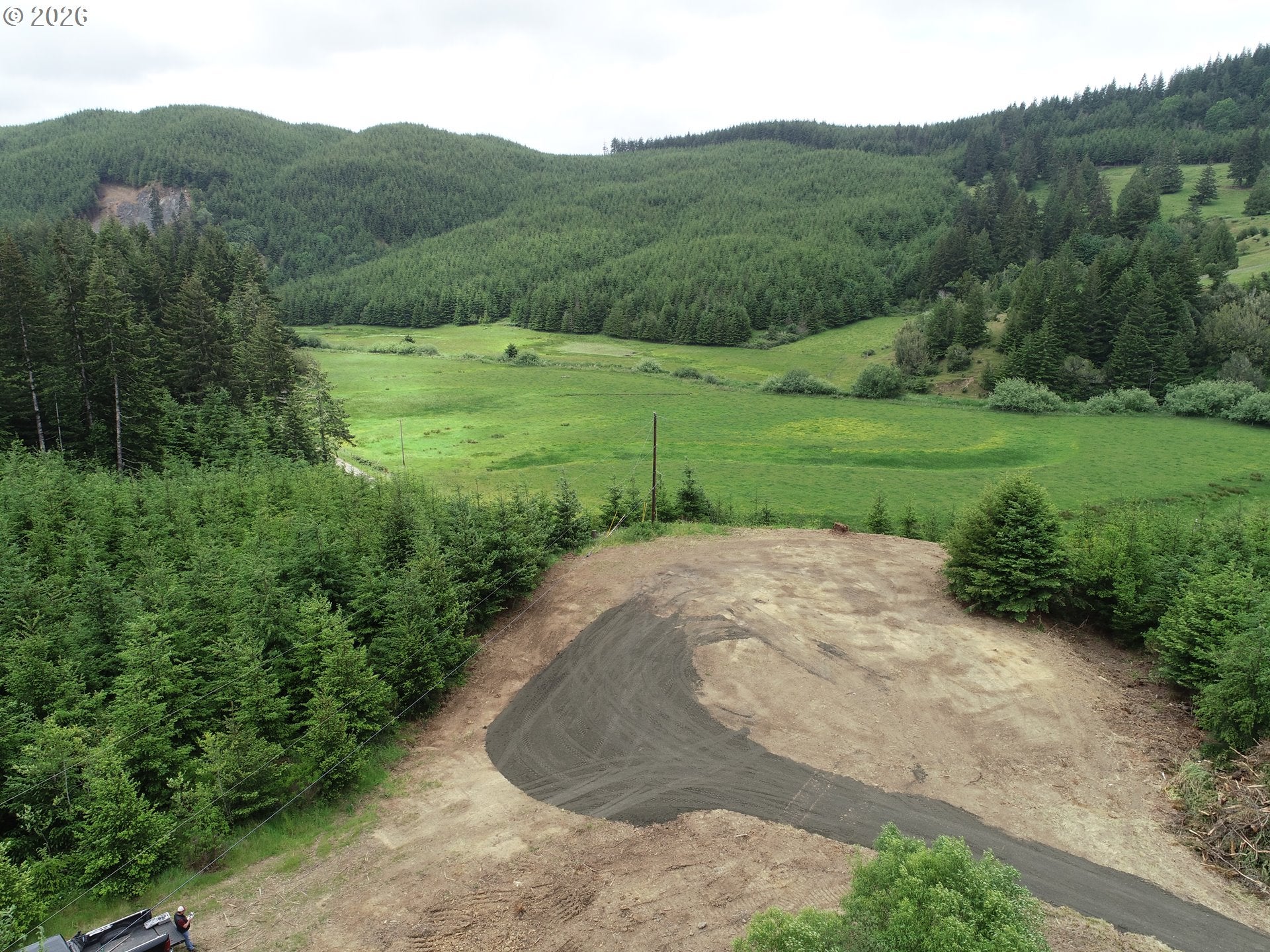 Bear Creek