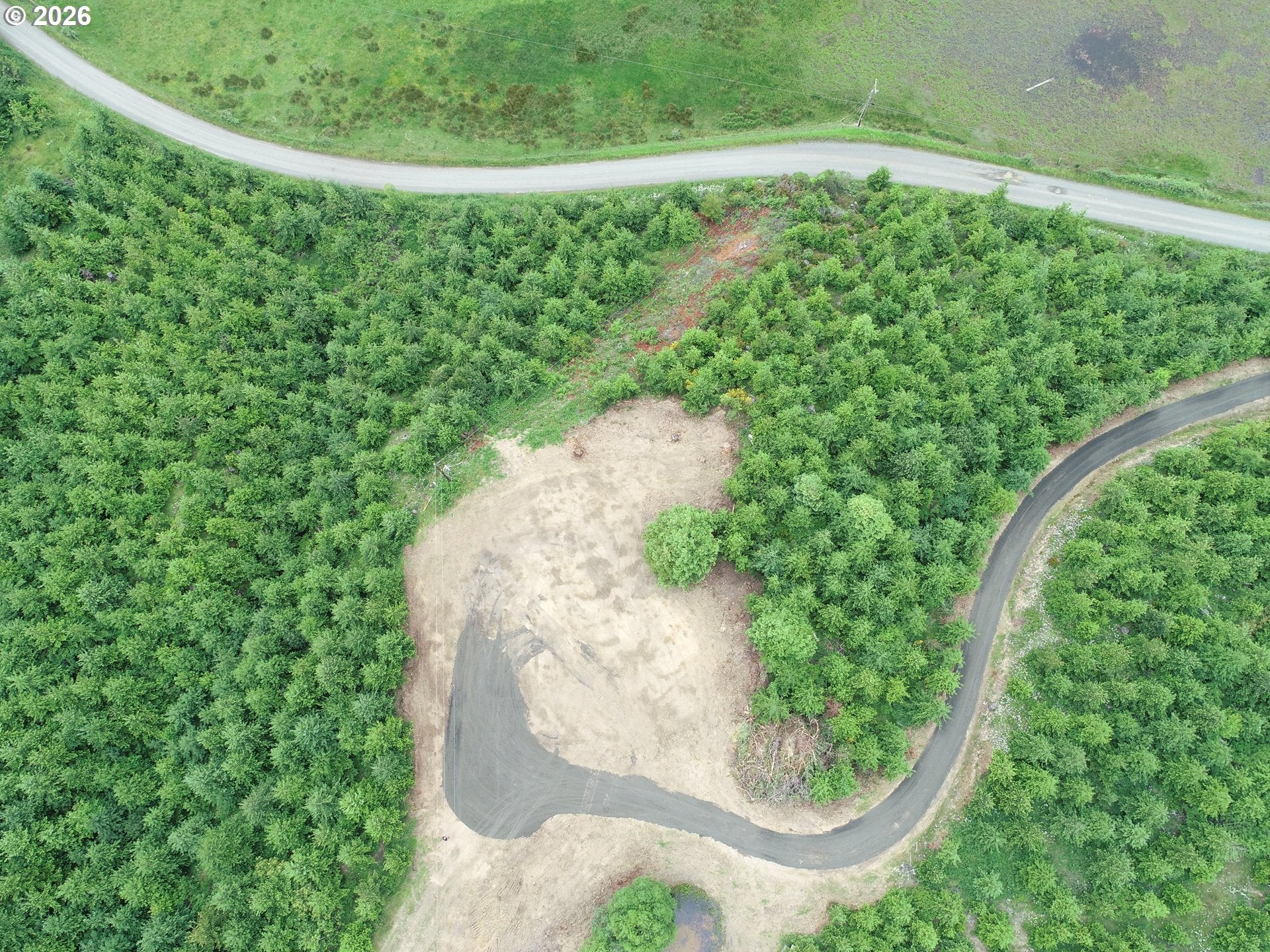Bear Creek