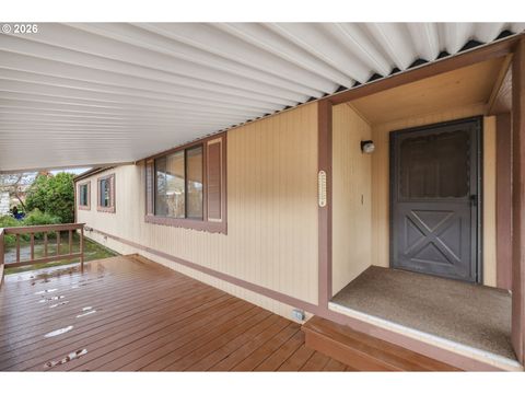 1199 N Terry ST 366 Eugene OR 97402