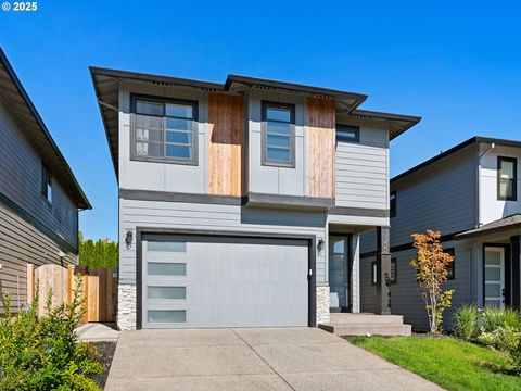 3544 SW TEGART LN Gresham OR 97080