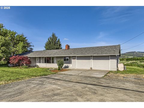 3131 NW HIGHWAY 47 Forest Grove OR 97116