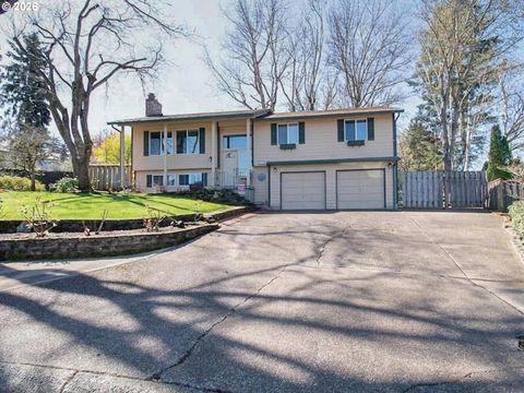 4031 SE KNARR CIR Troutdale OR 97060