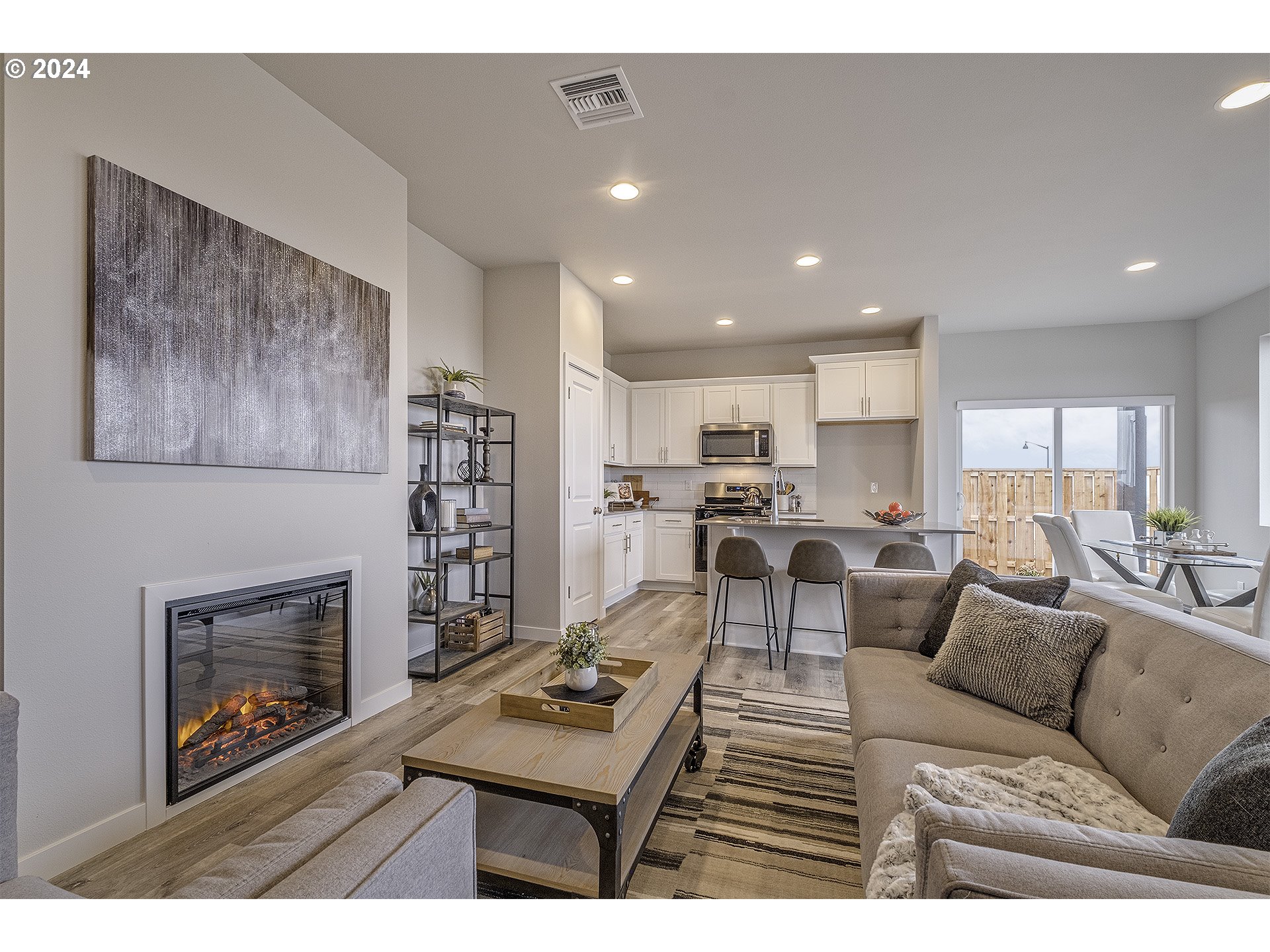 3686 Ash ST Lot 115