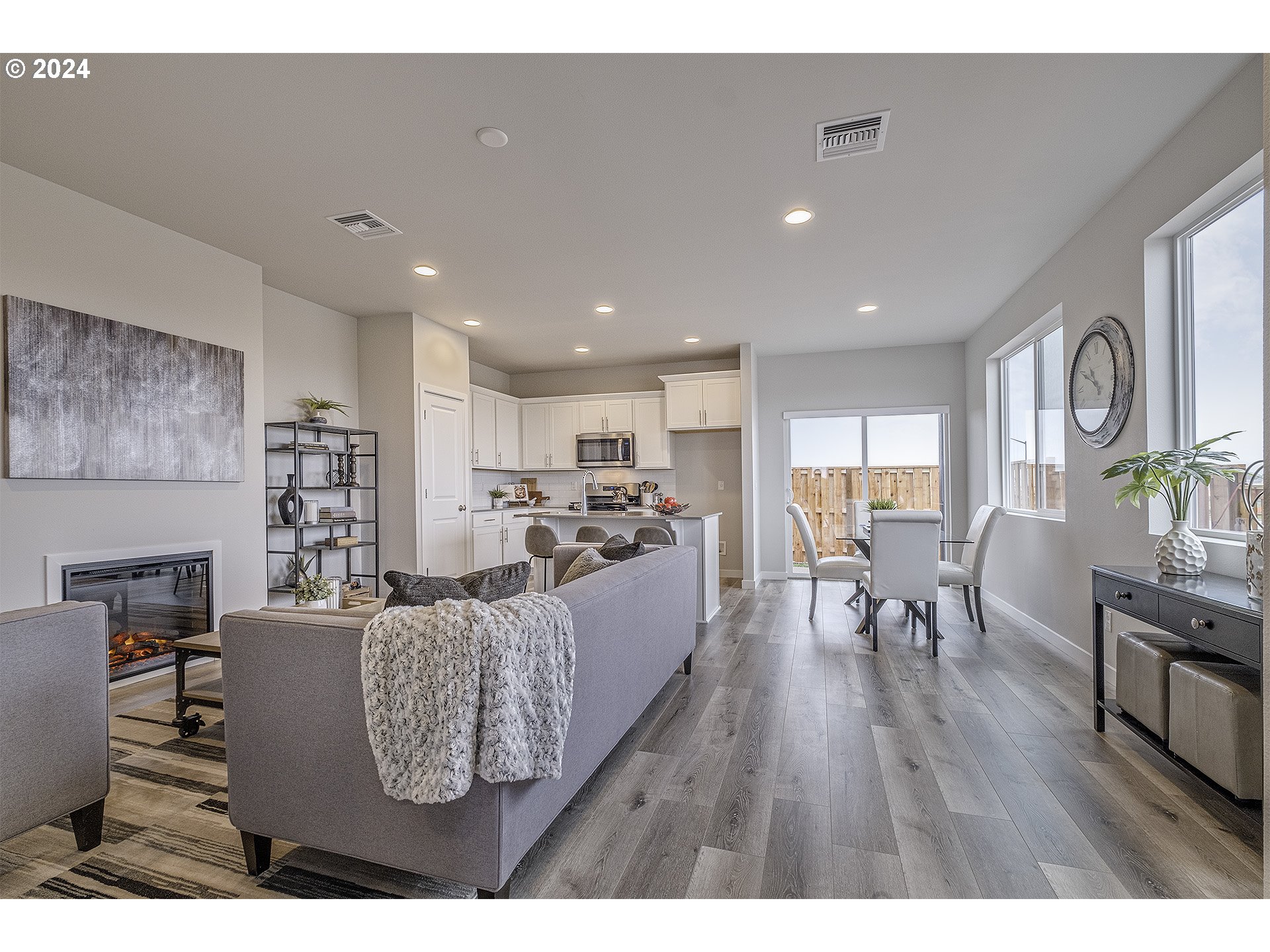 3686 Ash ST Lot 115