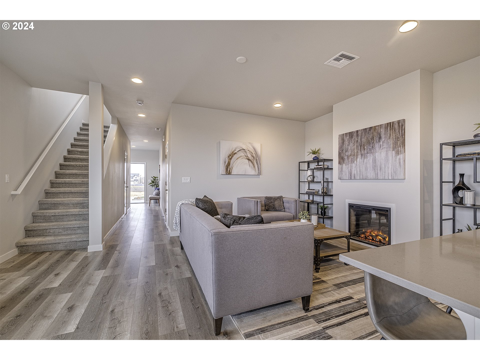 3686 Ash ST Lot 115