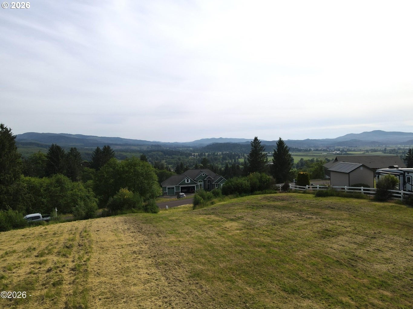 TL110 Skyview Road