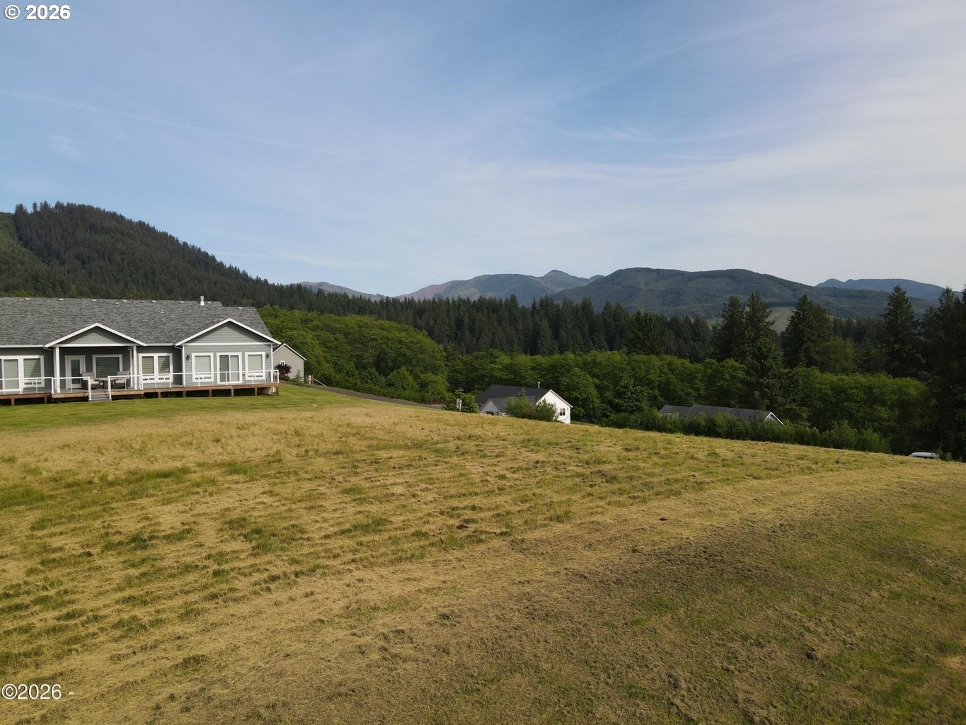 TL110 Skyview Road