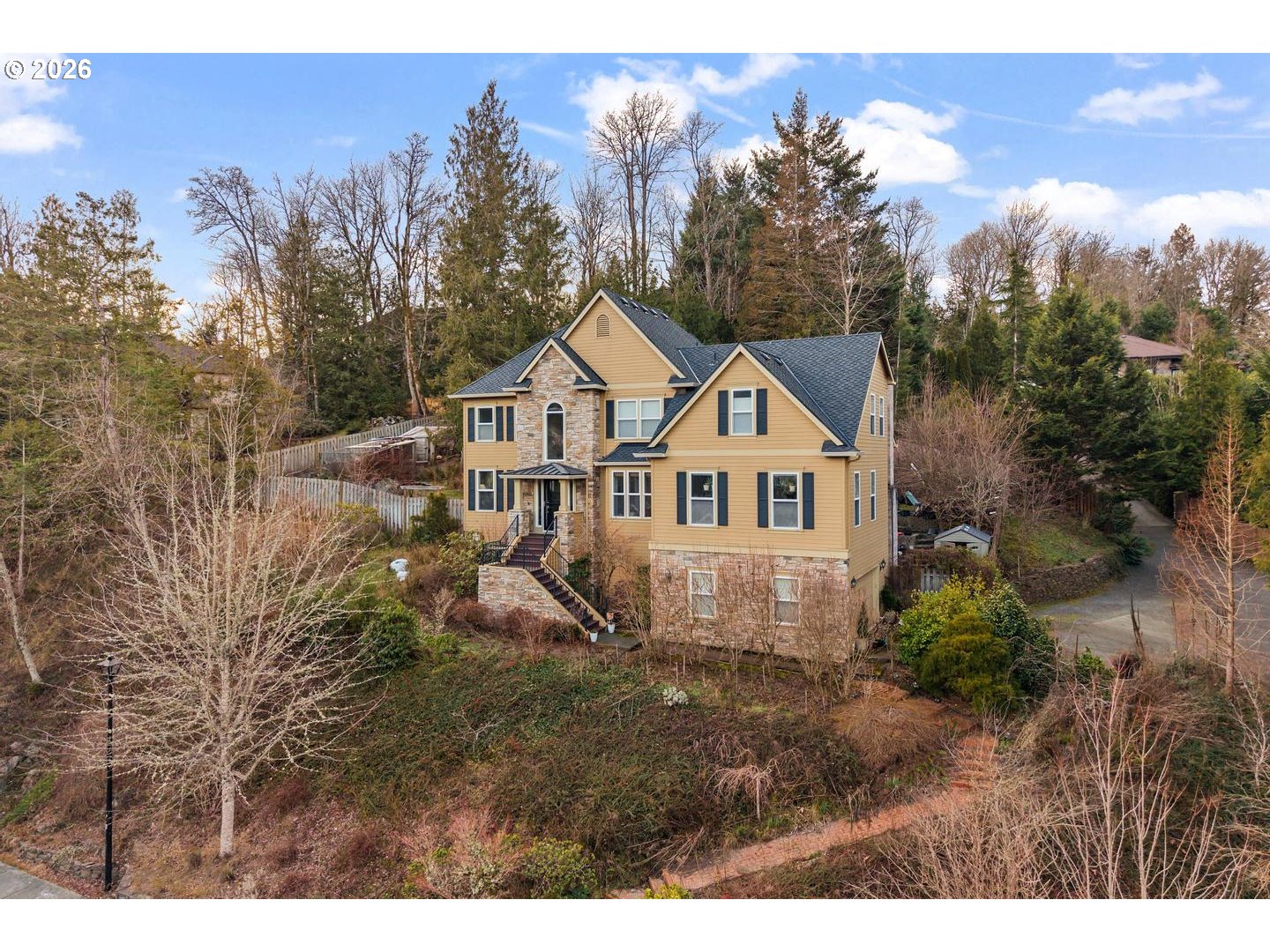 10545 NW LA CASSEL CREST LN