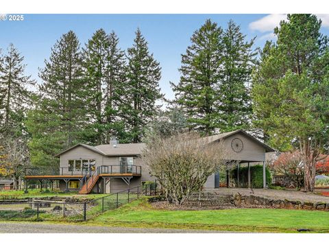 37902 SE PORTER RD Estacada OR 97023