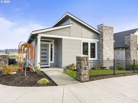 10536 SE 162ND AVE Happy Valley OR 97086