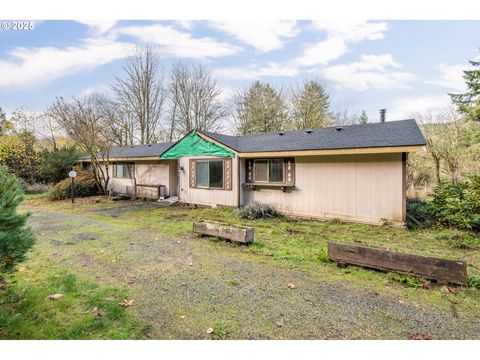 8908 NE ETNA RD Woodland WA 98674