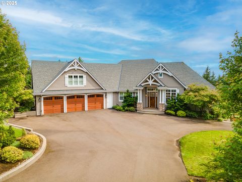 13848 SE DIAMOND RIDGE RD Happy Valley OR 97086