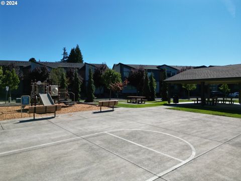 A home in Ridgefield