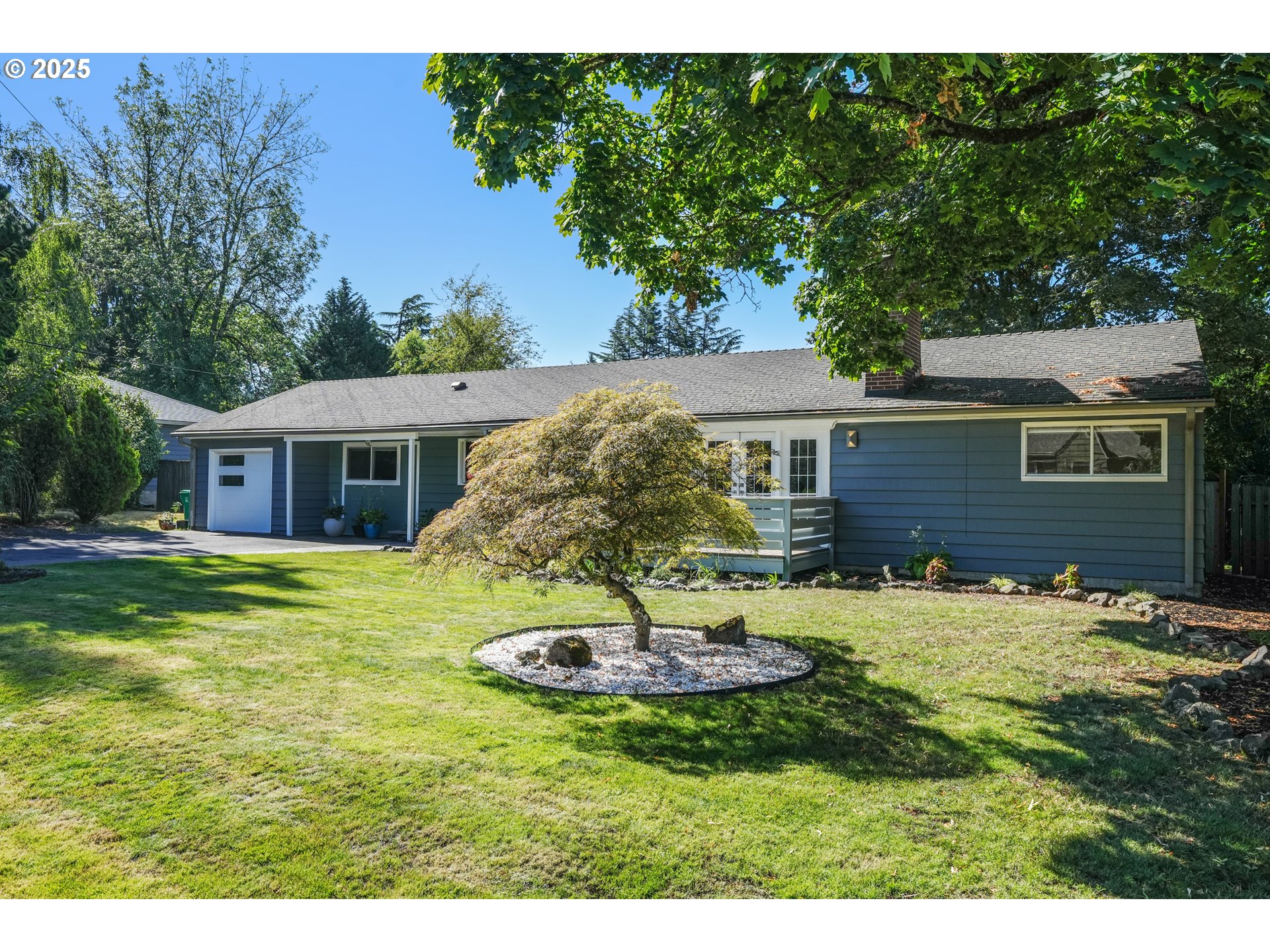6400 SW TAYLORS FERRY RD