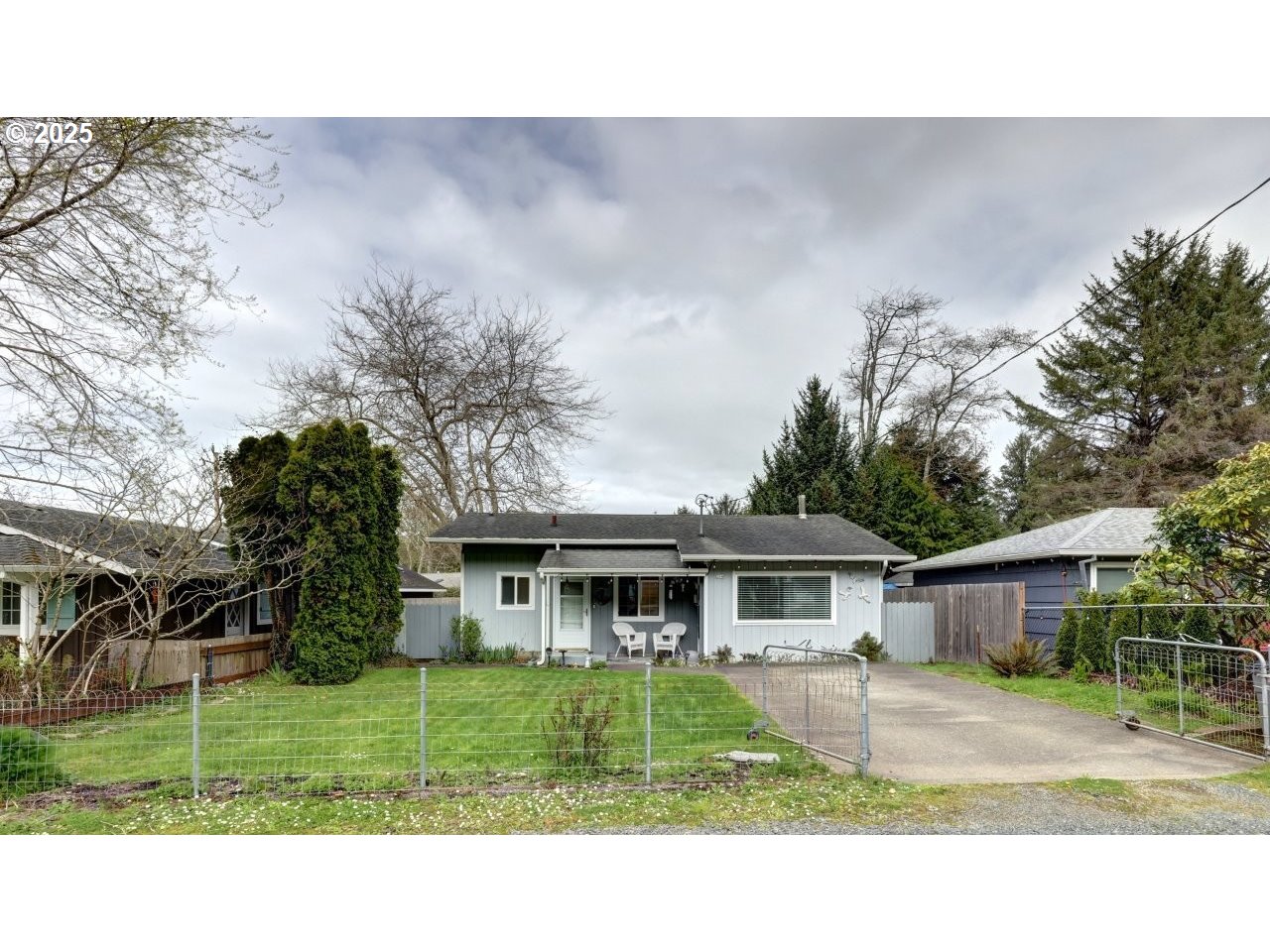264 ELLIOTT WAY