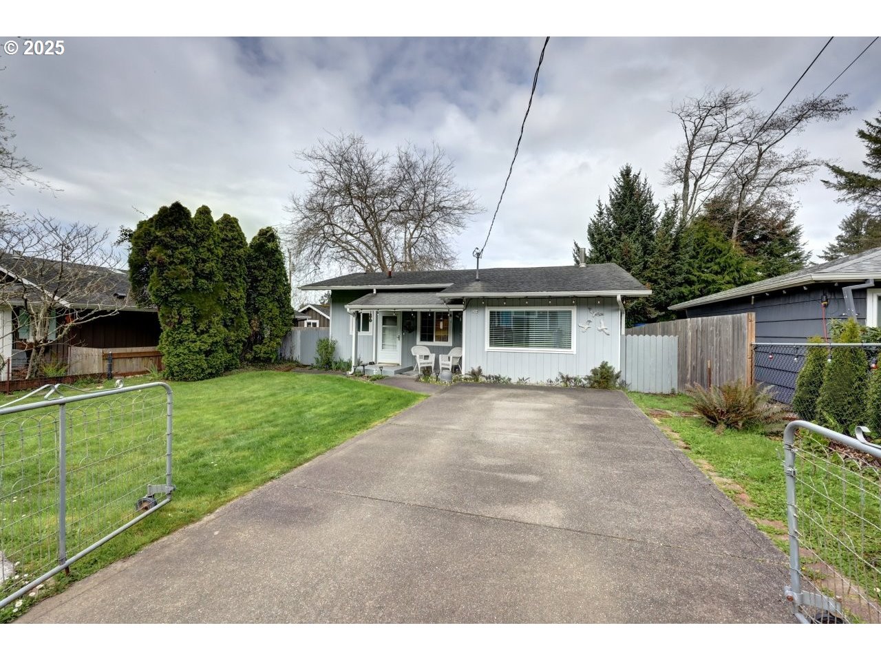 264 ELLIOTT WAY