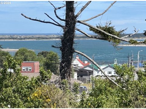 A home in Bandon