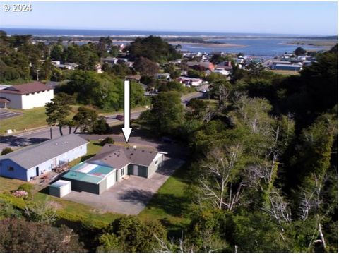 A home in Bandon