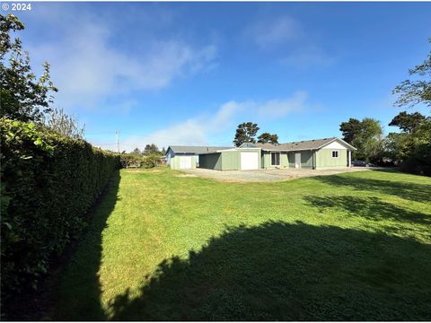 A home in Bandon