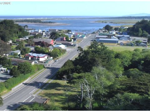 A home in Bandon