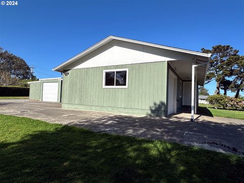 A home in Bandon