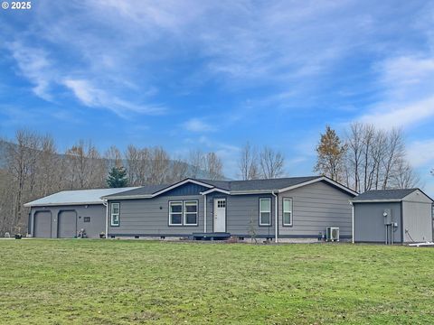 223 HORSESHOE BEND Kelso WA 98626