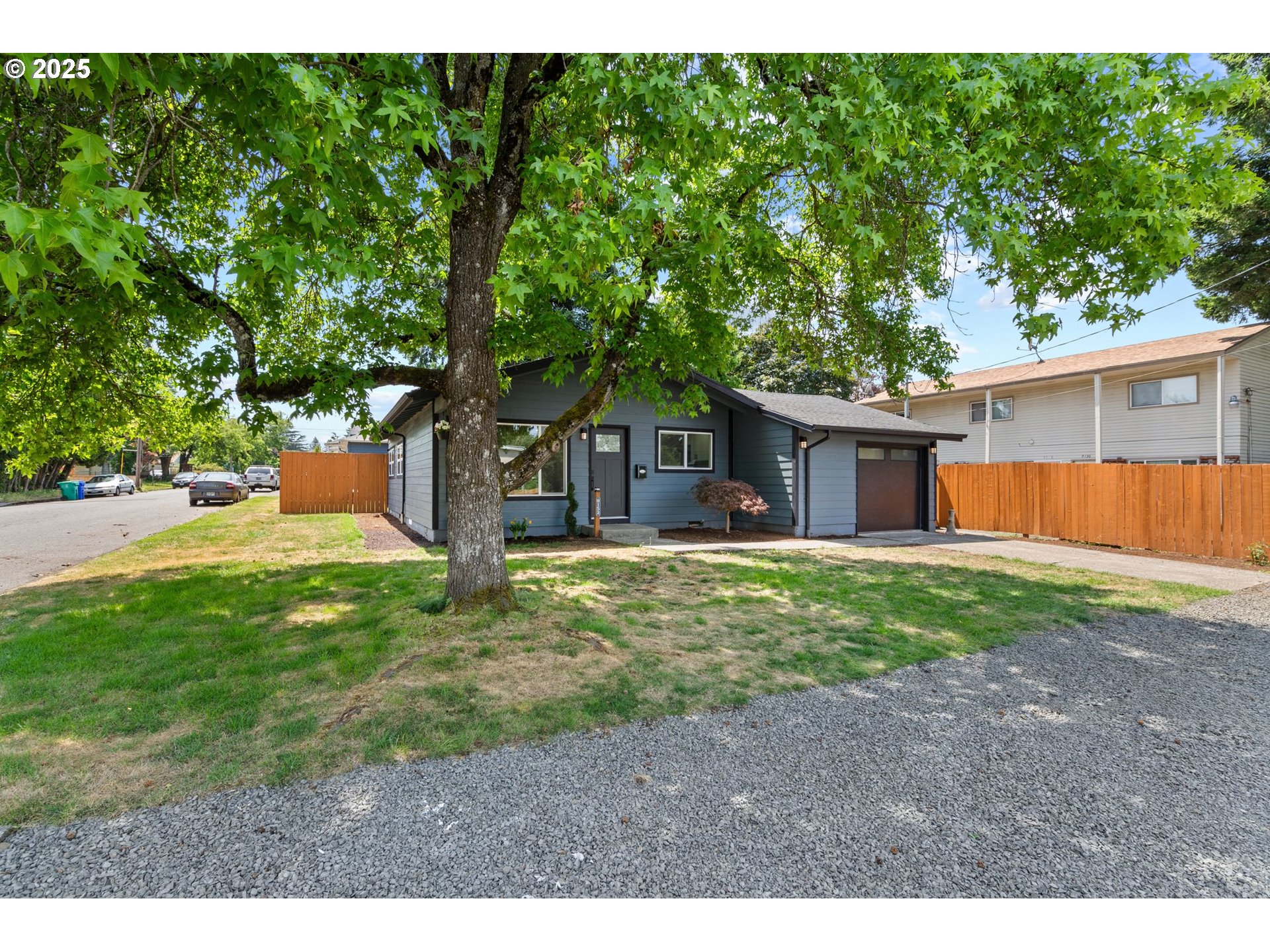 9152 NE OREGON ST