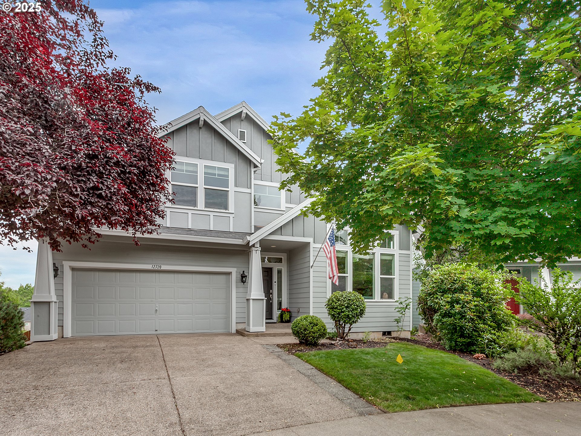 12720 SE DREAM WEAVER CT