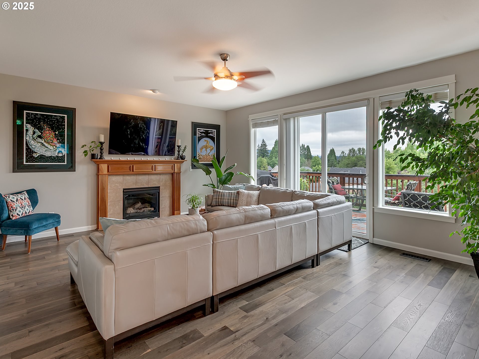 12720 SE DREAM WEAVER CT