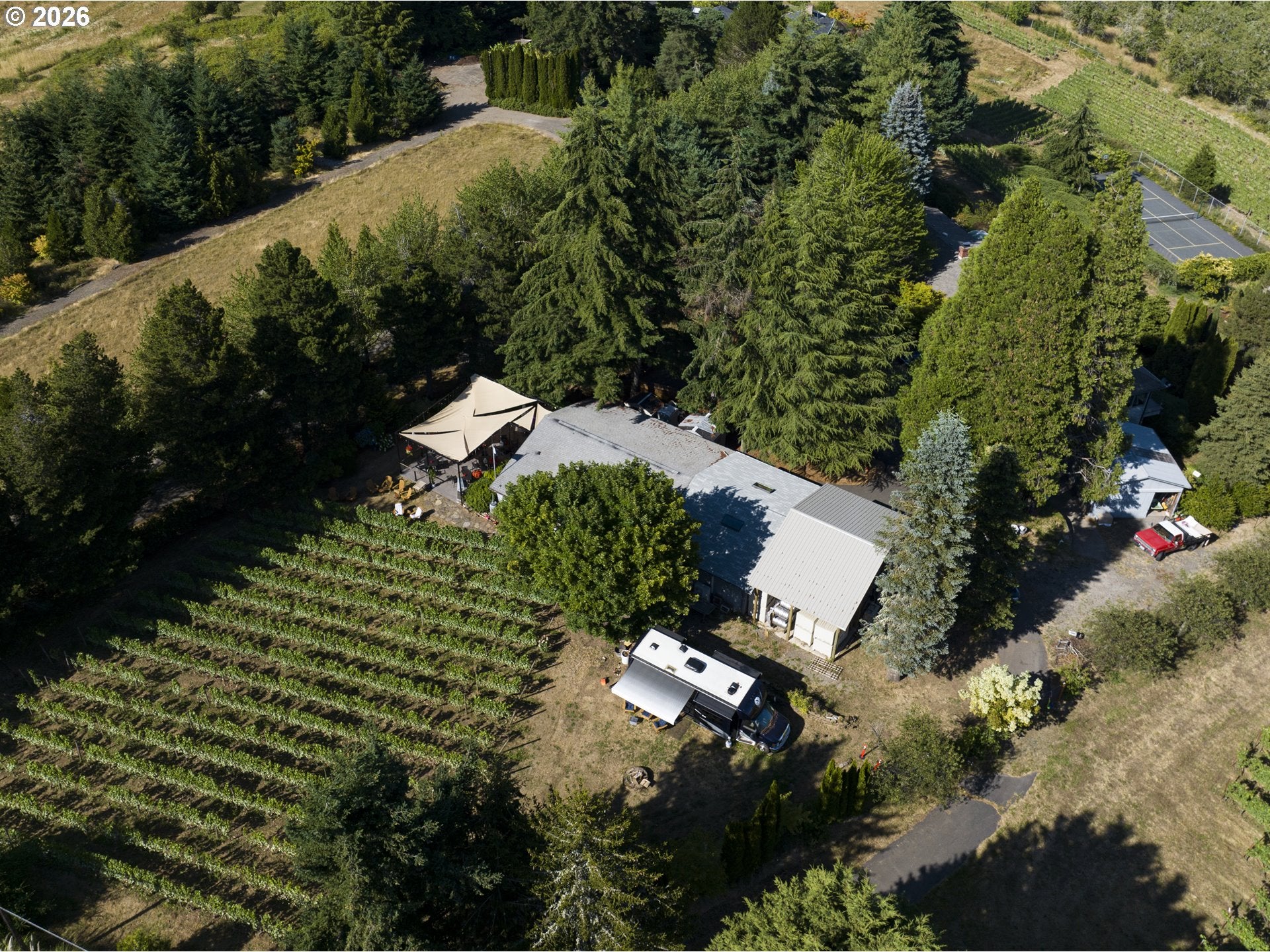 21360 SW HILLSBORO HWY