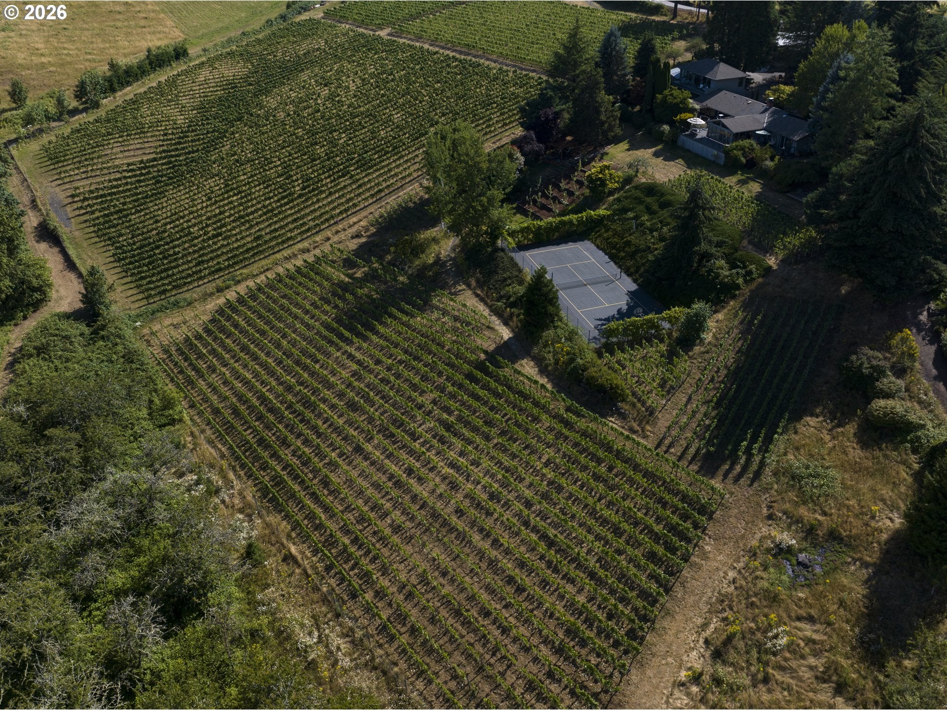 21360 SW HILLSBORO HWY