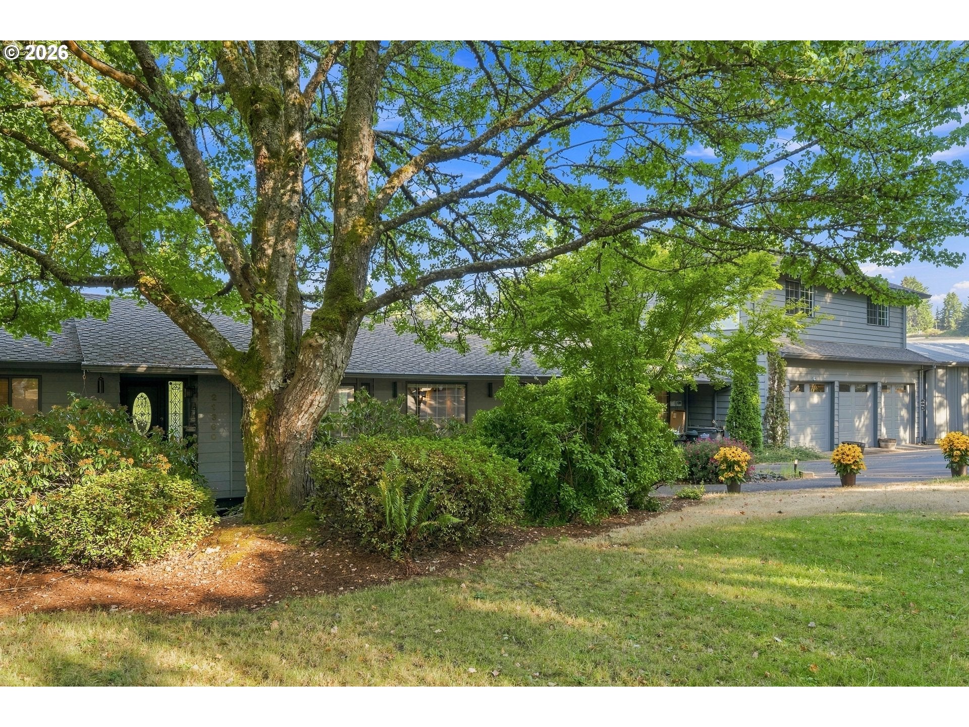 21360 SW HILLSBORO HWY
