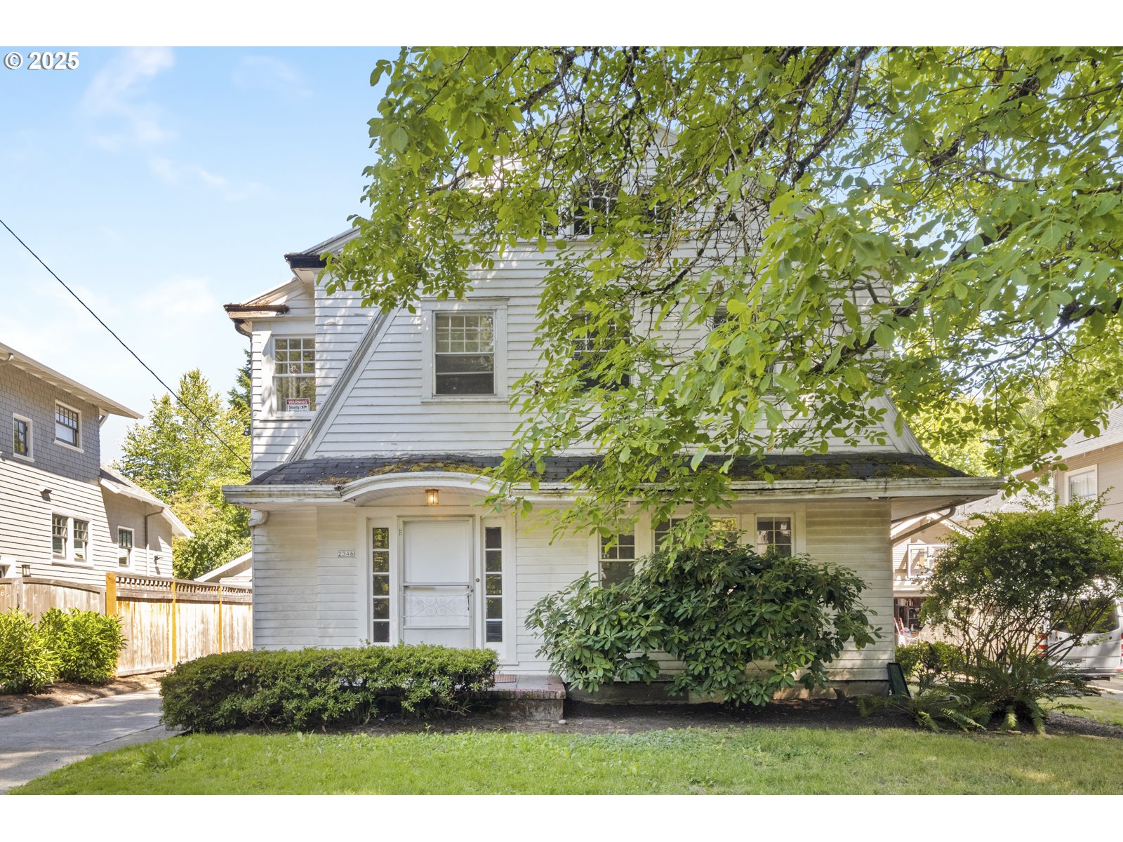 2346 NE 16TH AVE