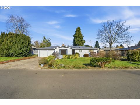 3373 RAWLINS AVE NE Salem OR 97301