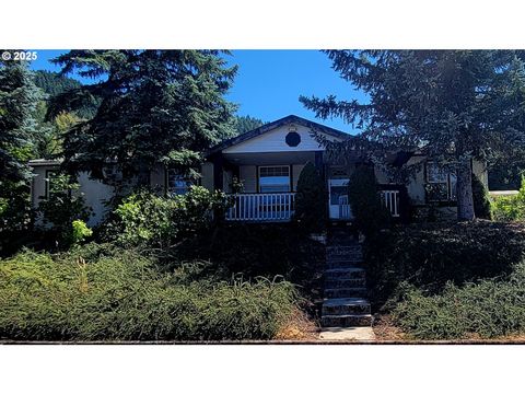 193 CLARK ST Myrtle Creek OR 97457