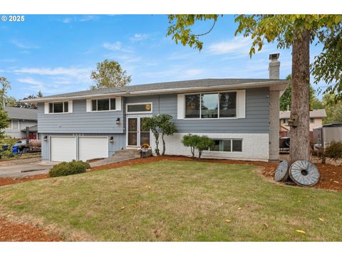 6620 DONCASTER DR Gladstone OR 97027