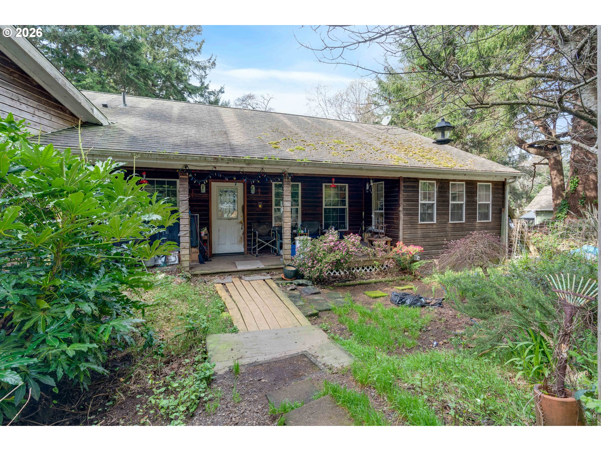 2785 NE STARR CREEK RD