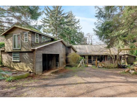 2785 NE STARR CREEK RD Yachats OR 97498