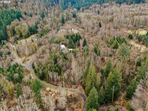 A home in Woodland