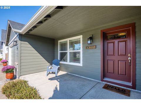 Tiny photo for 1122 Swale Ridge Loop, Creswell, OR 97426 (MLS # 251033932)
