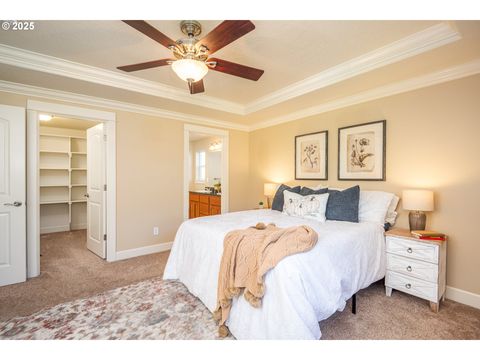 Tiny photo for 1122 Swale Ridge Loop, Creswell, OR 97426 (MLS # 251033932)