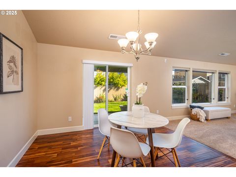 Tiny photo for 1122 Swale Ridge Loop, Creswell, OR 97426 (MLS # 251033932)