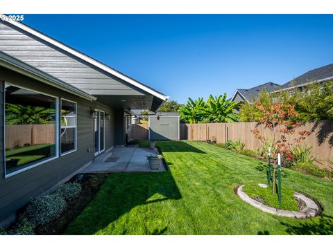 Tiny photo for 1122 Swale Ridge Loop, Creswell, OR 97426 (MLS # 251033932)