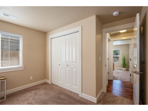 Tiny photo for 1122 Swale Ridge Loop, Creswell, OR 97426 (MLS # 251033932)