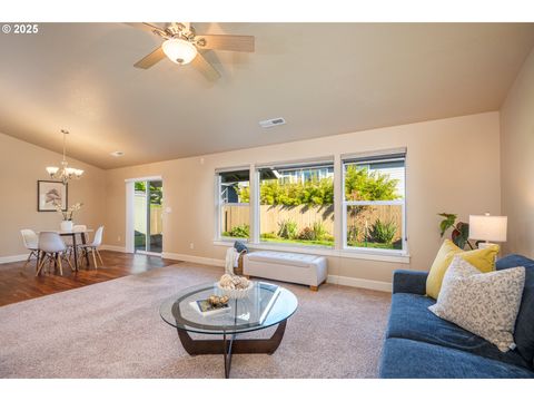 Tiny photo for 1122 Swale Ridge Loop, Creswell, OR 97426 (MLS # 251033932)