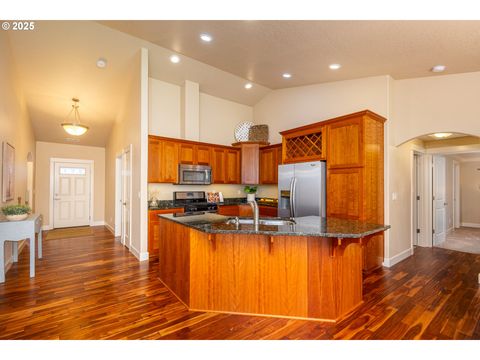 Tiny photo for 1122 Swale Ridge Loop, Creswell, OR 97426 (MLS # 251033932)